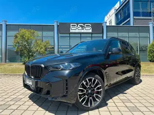 BMW X5 30d xDrive MSport ACC,HUD,PANO,HARMAN,SOFTCL.