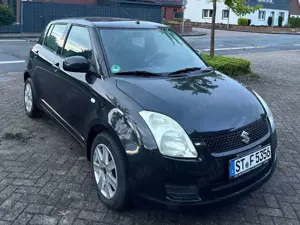 Suzuki Swift Swift 1.3 Club