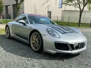 Porsche 991 911 Carrera GTS PDK