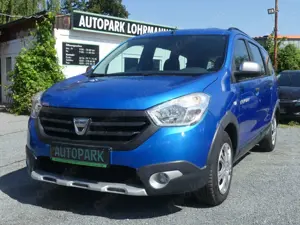 Dacia Lodgy Ambiance*Klima*7-Sitze*Nr.06
