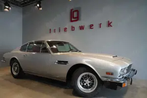 Aston Martin DBS 5.3 L V8 -Lefthand drive *Zustand 2* Bild 2