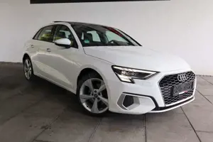 Audi A3 Sportback TFSI S-tronic*Leder*Pano*Matrix*Kam