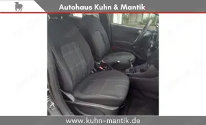 Ford Fiesta Cool  Connect 1.0  PDC SHZ LANEASSIT GRA Bild 5