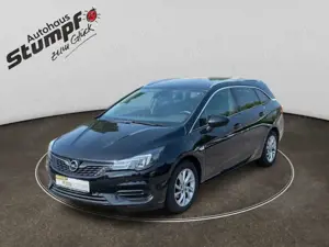 Opel Astra 1.2 Turbo Start/Stop Sports Tourer Elegance