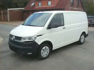 Volkswagen T6 Transporter .1 2.0 TDI DSG-150PS-Klima-LED-PDC-SHZ-ZV