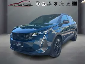 Peugeot 3008 1.2 PureTech 130 GT (EURO 6d)