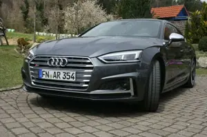 Audi S5 Sportback 3.0 TFSI quattro Bild 2