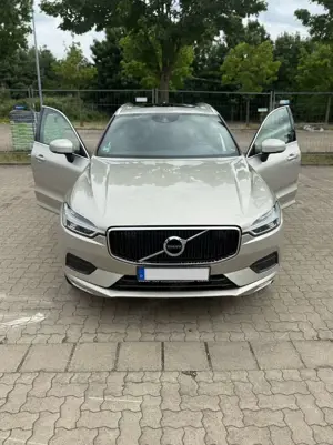 Volvo XC60 D4 AWD Geartronic Momentum