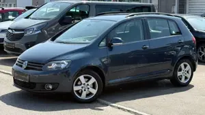 Volkswagen Golf Plus -KLIMA-NAVI-SHZ-PDC-TÜV 08/26 Bild 2