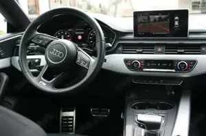 Audi S5 Sportback 3.0 TFSI quattro Bild 4
