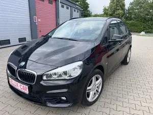 BMW 218 218 d/Navigation/PDC/Sitzheizung/LED