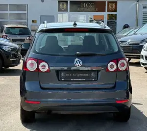 Volkswagen Golf Plus -KLIMA-NAVI-SHZ-PDC-TÜV 08/26 Bild 5