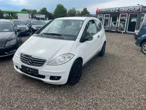 Mercedes-Benz A 150 AUTOMATIK!! KLIMAANLAGE!!!EXPORT!!!