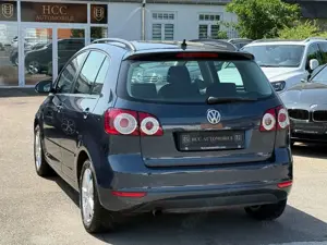 Volkswagen Golf Plus -KLIMA-NAVI-SHZ-PDC-TÜV 08/26 Bild 4