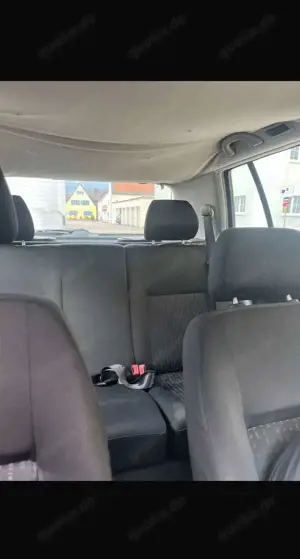 Volkswagen Golf 1.4 l