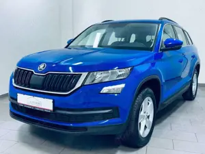 Skoda Kodiaq Ambition * 1. H * NAVI * DSG * 8xREIFEN *
