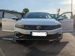 Volkswagen Passat 1.4 TSI Plug-In-Hybrid DSG GTE