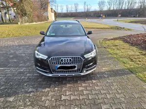 Audi A6 allroad A6 Allroad Quattro Diesel quattro 3.0 TDI S