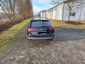 Audi A6 allroad A6 Allroad Quattro Diesel quattro 3.0 TDI S Bild 2