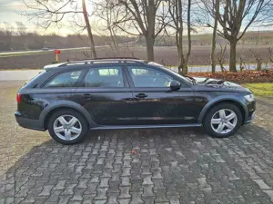 Audi A6 allroad A6 Allroad Quattro Diesel quattro 3.0 TDI S Bild 4