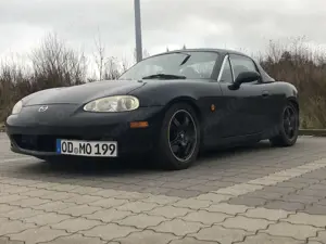 Mazda MX-5 1.9i 16V Impuls