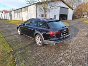 Audi A6 allroad A6 Allroad Quattro Diesel quattro 3.0 TDI S Bild 3
