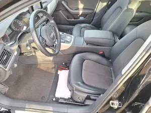 Audi A6 allroad A6 Allroad Quattro Diesel quattro 3.0 TDI S Bild 5