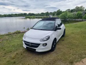 Opel Adam Adam 1.4 Open Air