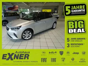 Opel Corsa F 1.2 Turbo ELEGANCE LED+Navi+SHZ+Winterp.