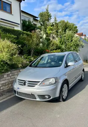 Volkswagen Golf Plus Golf Plus 2.0 Automatik