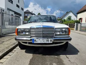 Mercedes-Benz 200 200 T