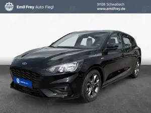 Ford Focus 1.5 EcoBoost Start-Stopp-System Aut. ST-LINE