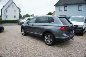 Volkswagen Tiguan Allspace Life AHK ACC SHZ Bild 4