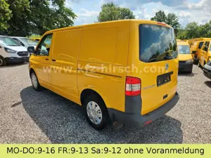 Volkswagen T5 Transporter Bild 5