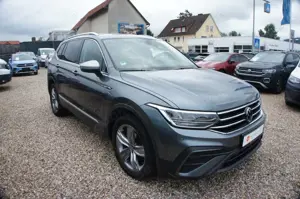 Volkswagen Tiguan Allspace Life AHK ACC SHZ Bild 2