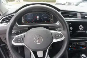 Volkswagen Tiguan Allspace Life AHK ACC SHZ Bild 5