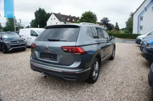 Volkswagen Tiguan Allspace Life AHK ACC SHZ Bild 3