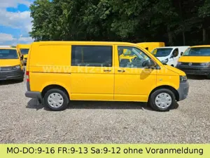Volkswagen T5 Transporter Bild 3