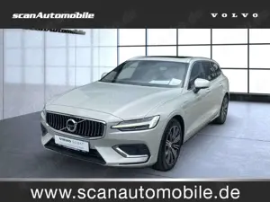 Volvo V60 Plus Bright Recharge Plug-In Hybrid AWD Navi