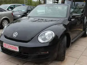 Volkswagen Beetle Basis BMT Automatik Cabrio