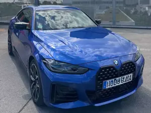 BMW 440 M440i xDrive Gran Coupe