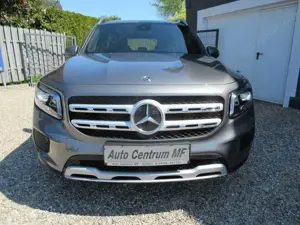 Mercedes-Benz GLB 180 d 8G-DCT Style Bild 2