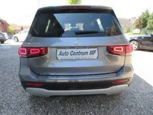 Mercedes-Benz GLB 180 d 8G-DCT Style Bild 5