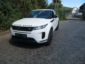 Land Rover Range Rover Evoque D180 SE