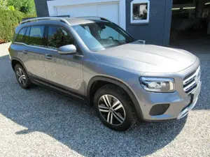 Mercedes-Benz GLB 180 d 8G-DCT Style Bild 3