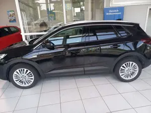 Opel Grandland X Innovation Bild 2