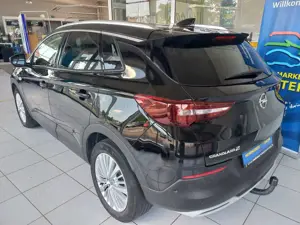 Opel Grandland X Innovation Bild 3