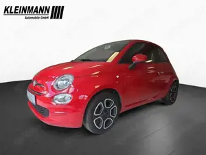 Fiat 500 Club 1.0 GSE Hybrid (70 PS)