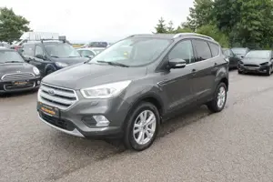 Ford Kuga 1.5 KLIMATR PDC SHZ TEMP NAVI II.HAND