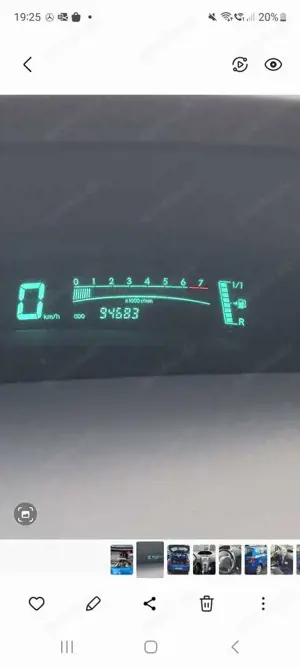 Toyota Yaris Yaris 1.3 VVT-i Executive